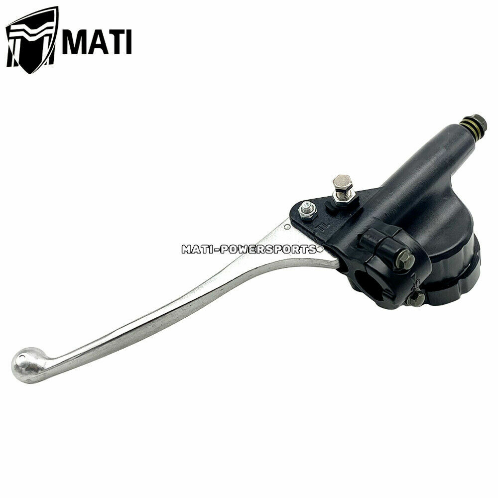Front Brake Master Cylinder for Honda CB350 CB360 CB400 CB450 CB500 CB550 CB750
