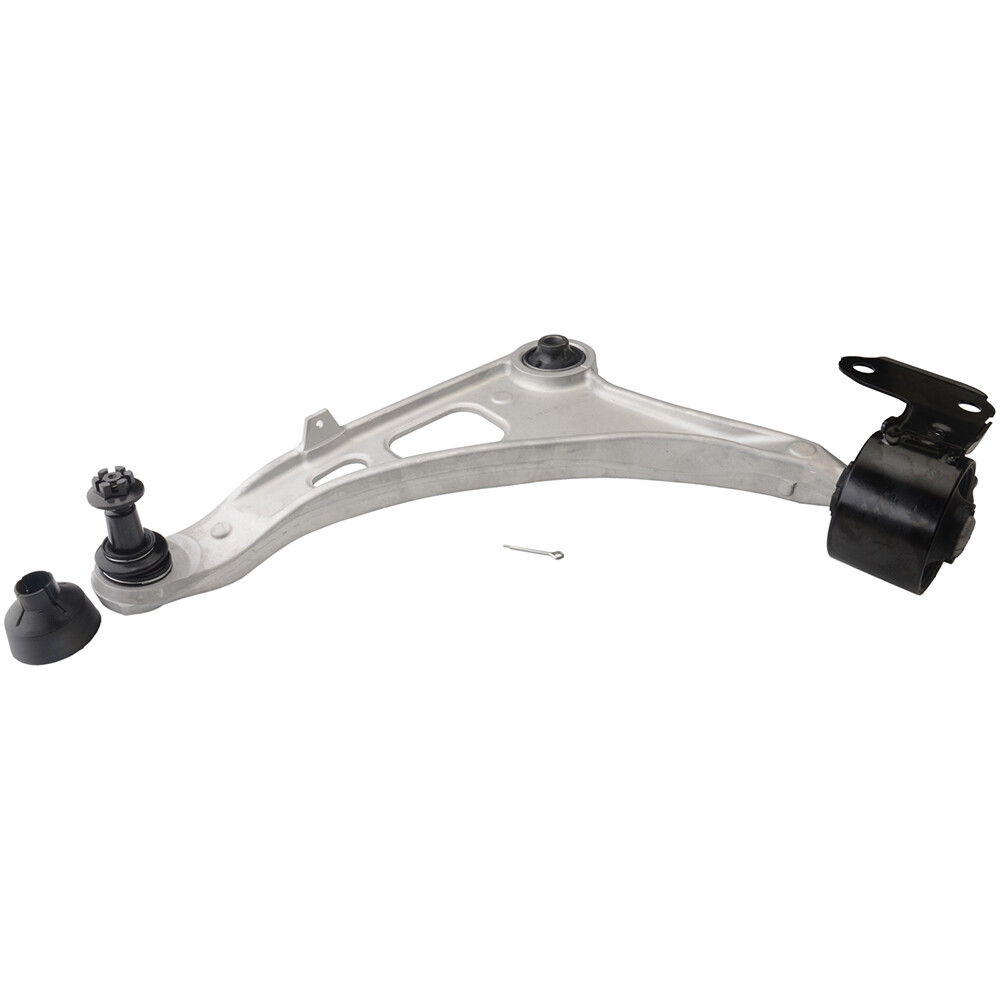 Front Lower Control Arm w/ Ball Joints Suspension Kit For 2016-2021 Honda Pilot