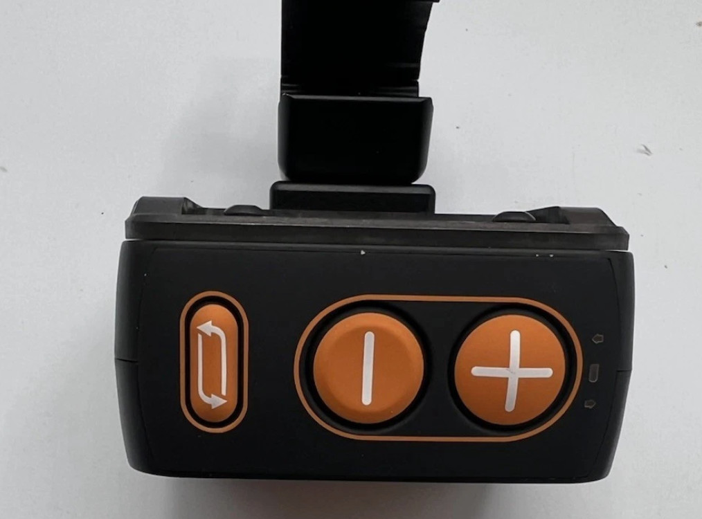 Empulse R90 Power Assist Control Box For manual Wheelchair PN 07500150-002