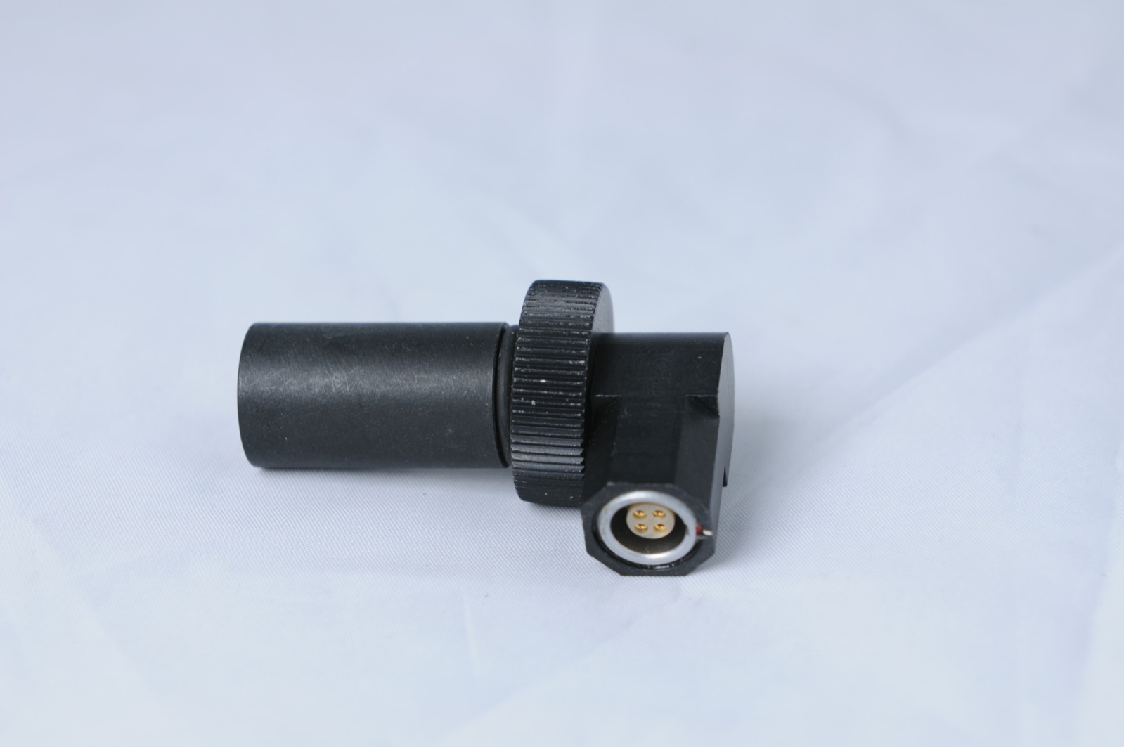 NEW ITT 268462 ANVIS AN AVS-9 AVS-6 HGU-56 HDU-55 Battery Adapter 