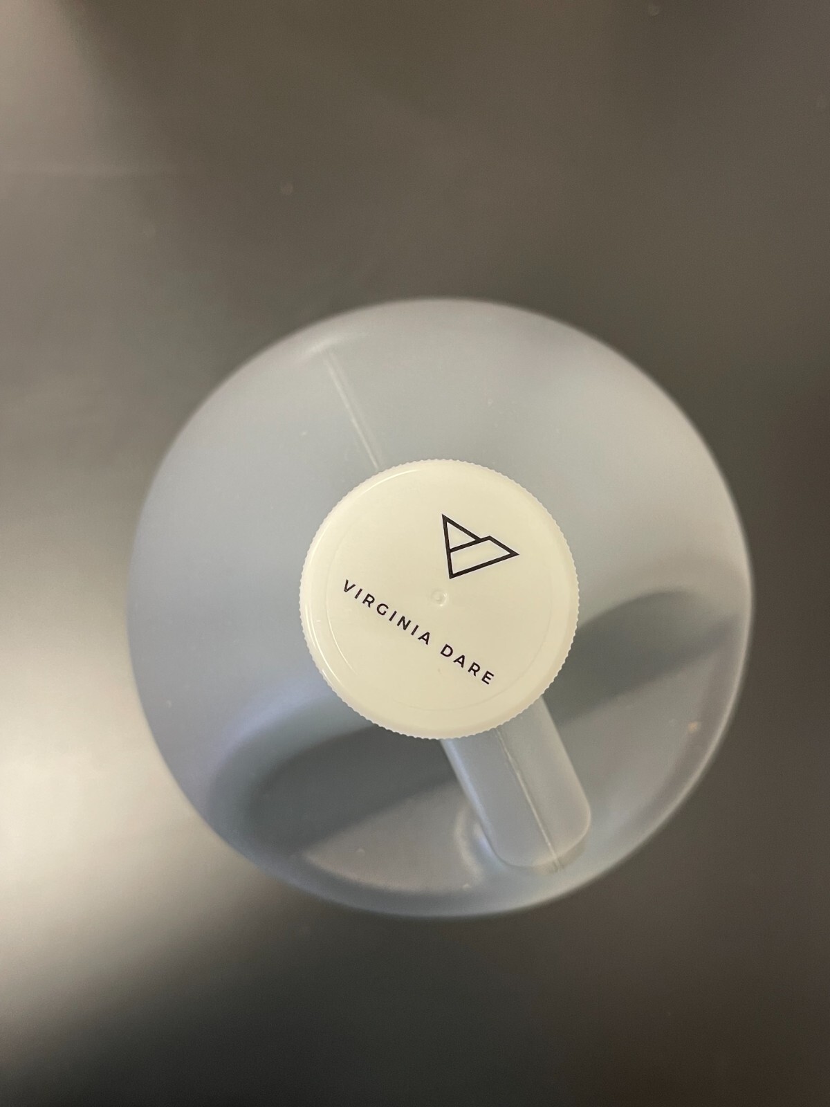 Virginia Dare All Natural Vanilla Extract 3X - 1 gallon