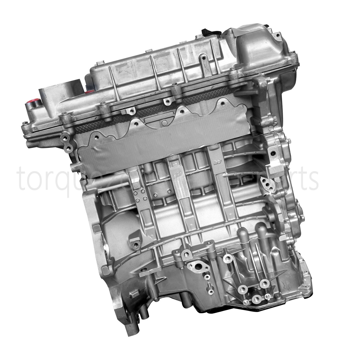 G4FJ 1.6T Turbo Engine Motor For 2015-2020 Hyundai Tucson , 14-19 Hyundai Sonata