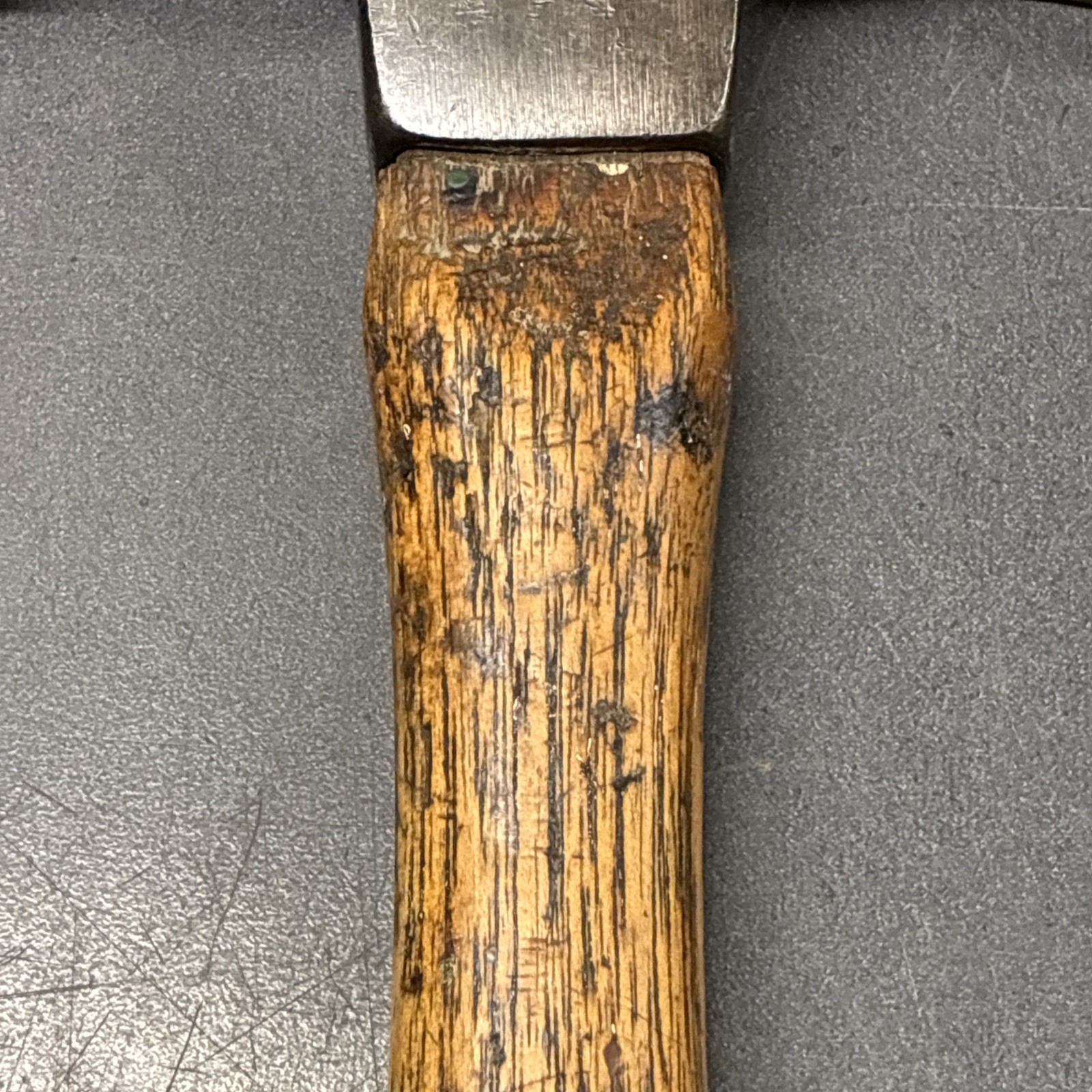 Vintage True Temper 120R Framing Rip Claw Hammer