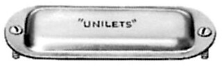 Appleton K75, Conduit Outlet Body Cover, 3/4 Cover For Form 35, 1 PC