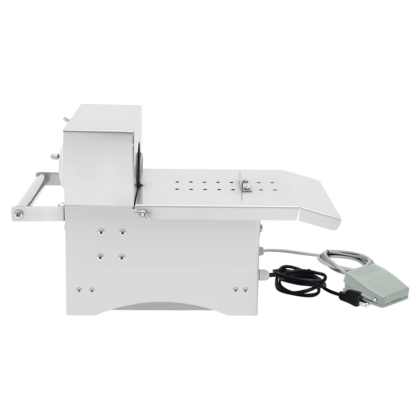 Automatic Electric Sausage Tying Machine,Electric Sausage Tying Machine w/ Pedal