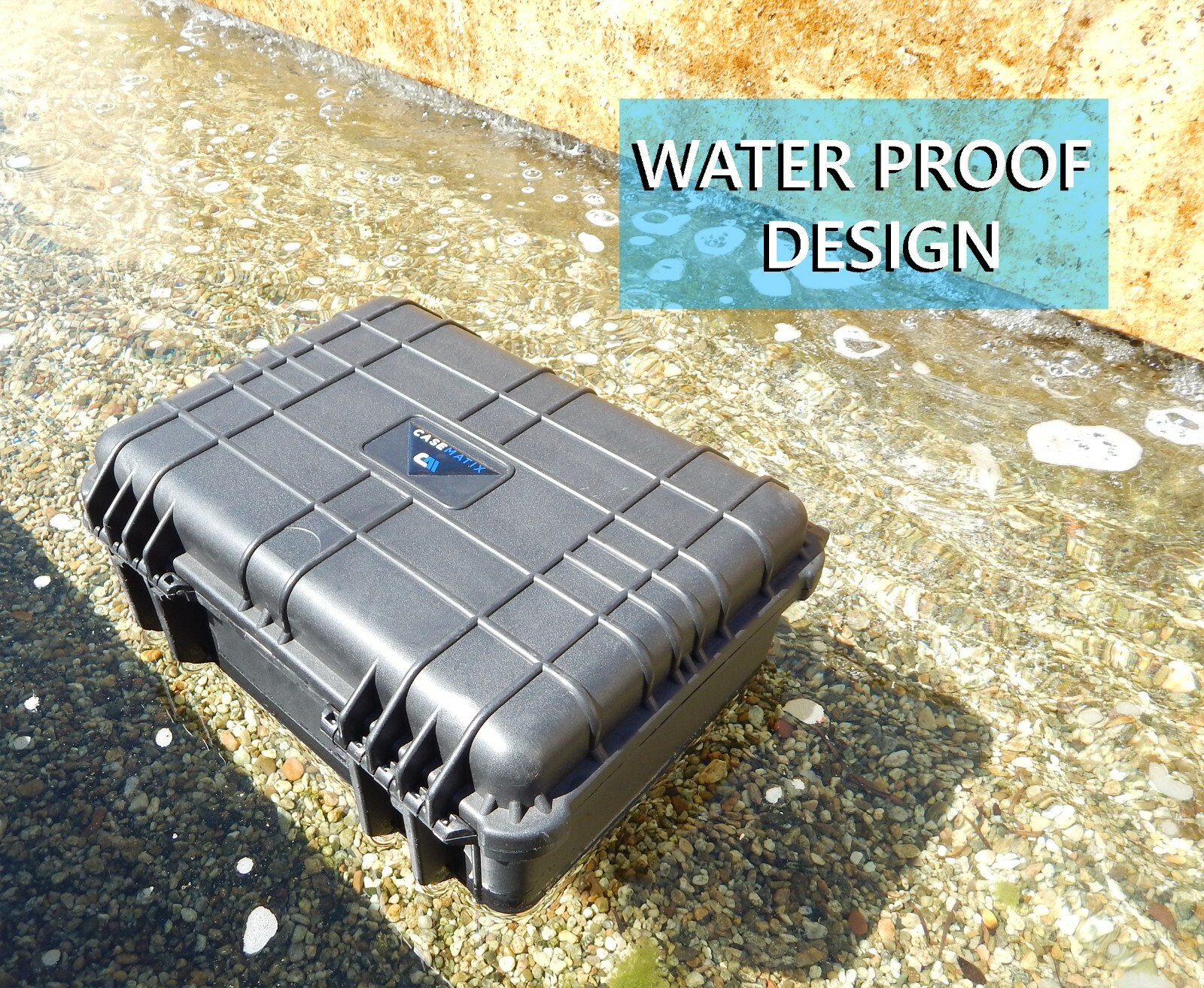 CM Graded Card Case Storage Box for 80+ BGS PSA Sports Trading Cards Slabs