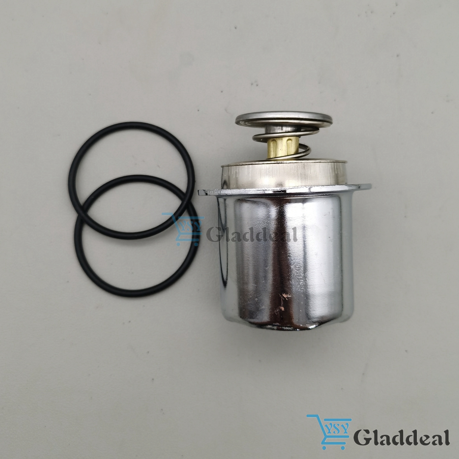 New Thermostat For Cummins ISC. 3940632 5284903 5269131