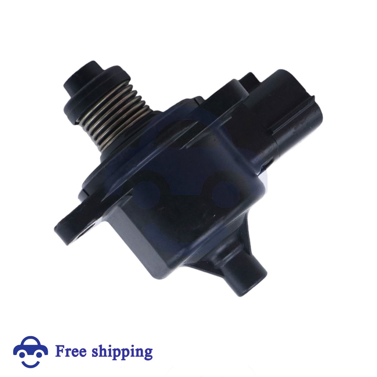 New Idle Air Control Valve for 2016-2024 Yamaha ATV KODIAK GRIZZLY 700 USA