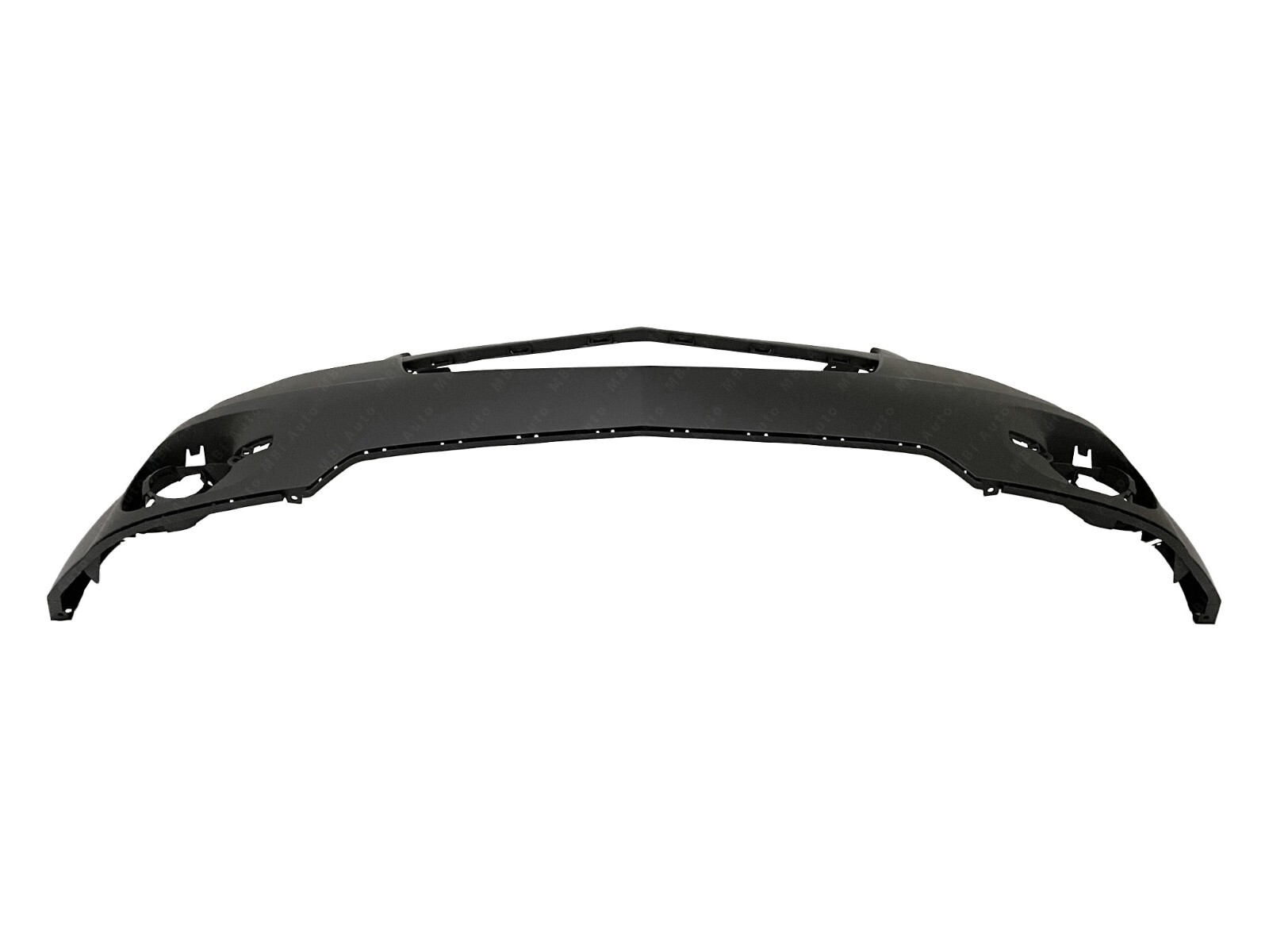 NEW Primered - Front Bumper Cover Replacement For 2010-2015 Chevy Equinox SUV