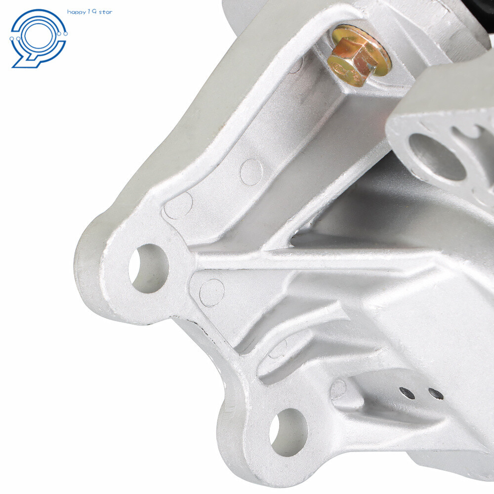 Fit For Ford Explorer 2011-2015 3.5L Engine Motor & Transmission Mount Set 3Pcs