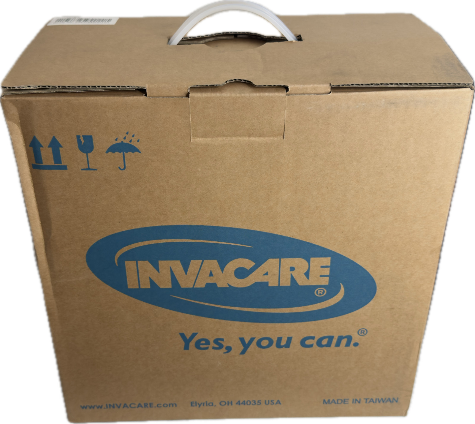 Invacare MicroAIR MA500P Pump (New in Box/Unused)