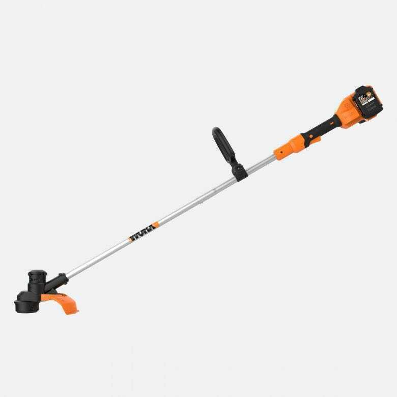 WORX WG183 40V 2X20V 13" Cordless Powershare String Trimmer