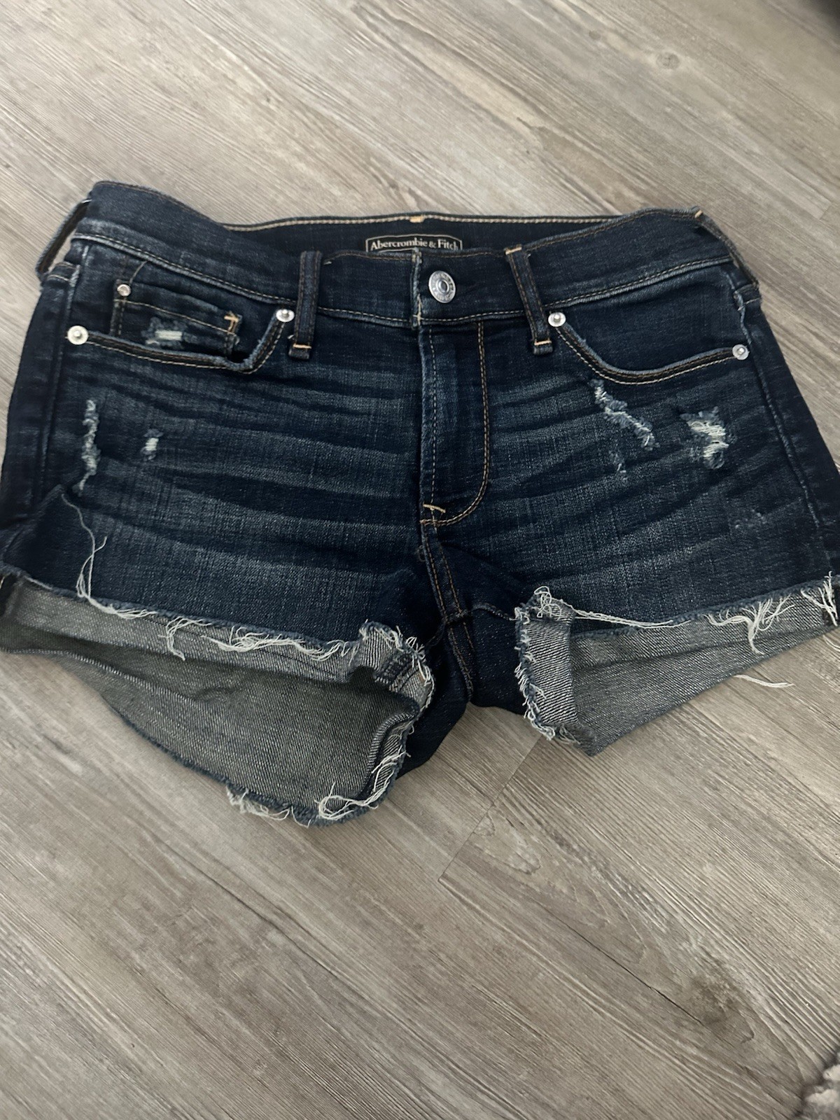 Abercrombie, Aerie And Forever 21 Size 25, S And M