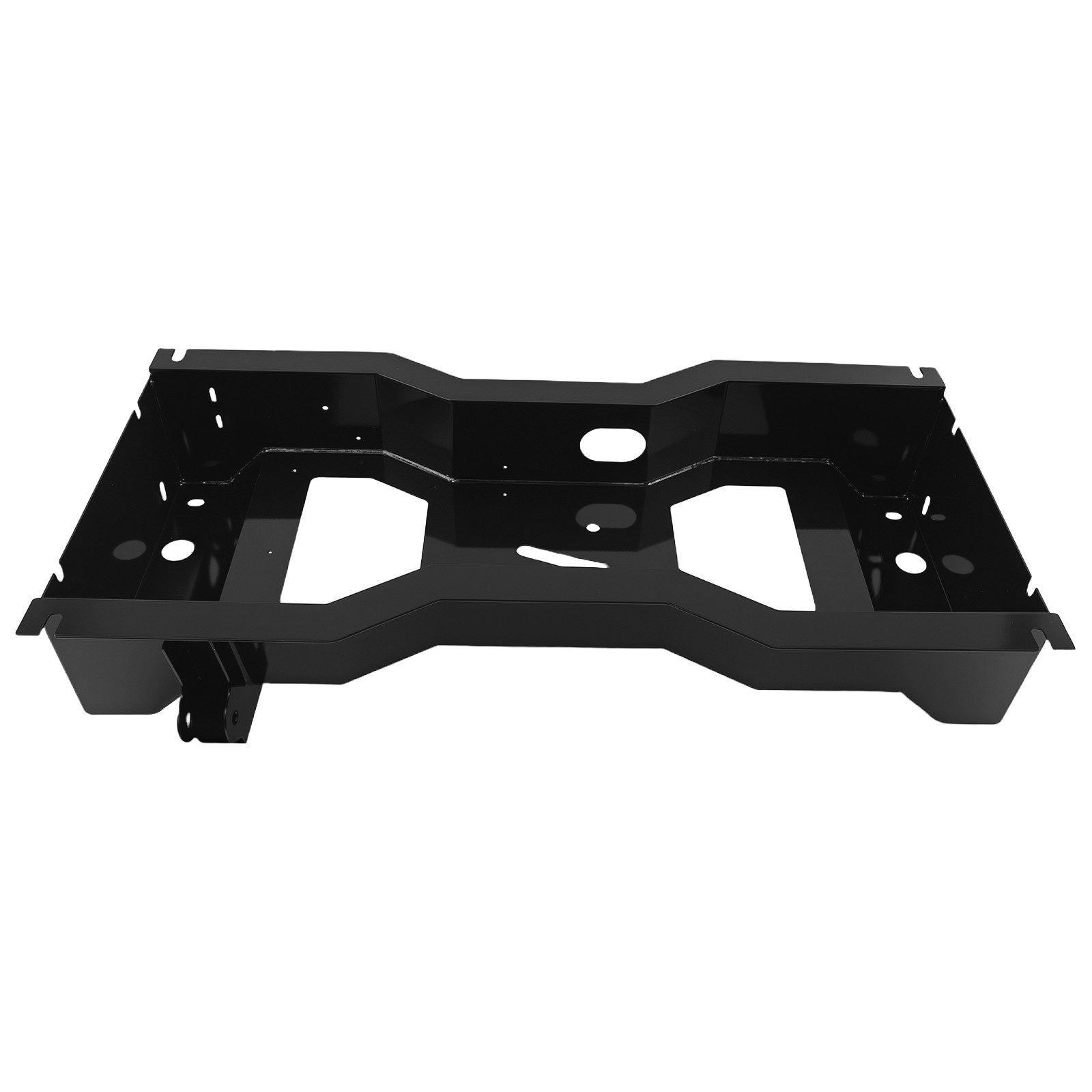 Rear Frame Spare Tire Crossmember for Chevrolet Silverado GMC Sierra 2500 HD