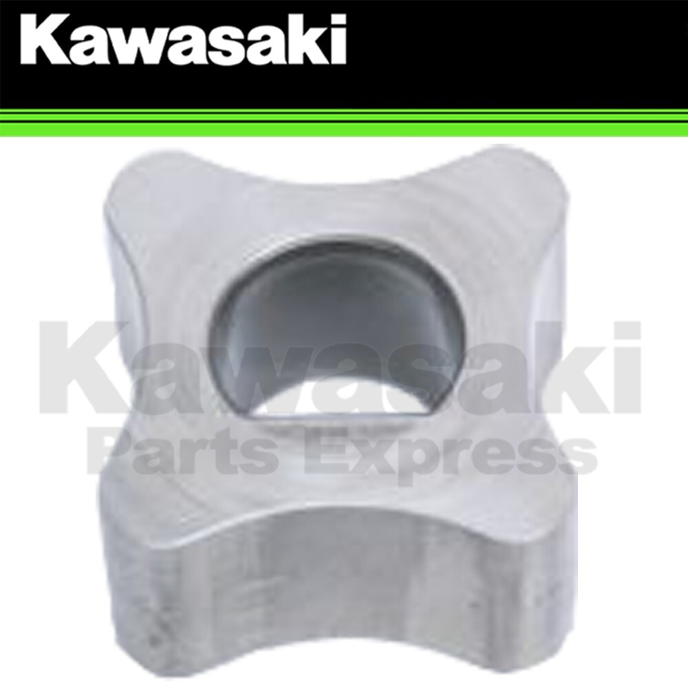 NEW 1993-2025 KAWASAKI BAYOU PRAIRIE BRUTE FORCE INNER & OUTER OIL PUMP ROTOR