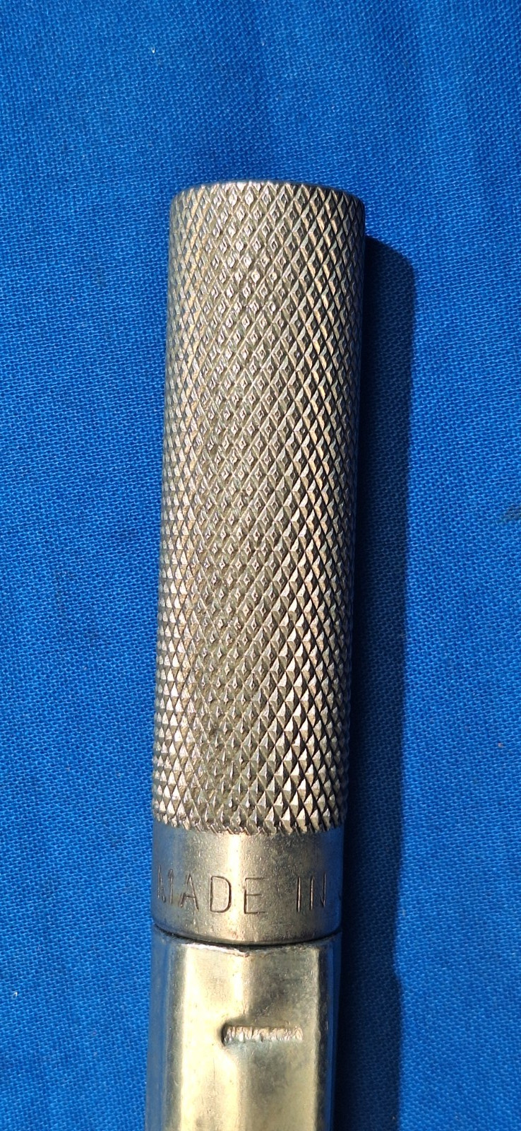 Blue Point TC90A 12" exhaust pipe cutter USA MADE