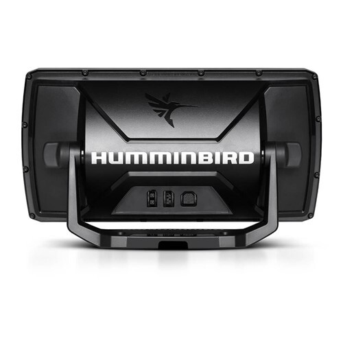 Humminbird Helix 7 Chirp Mdi Gps G4 Mega Down Image 411610-1