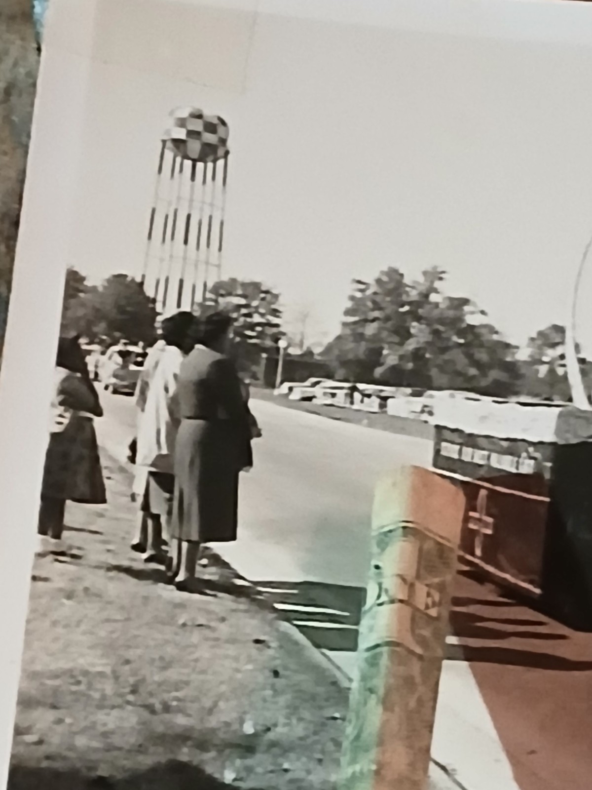 Hbcu College* TUSKEGEE INSTITUTE HOMECOMING PARADE * TUSKEGEE ALABAMA