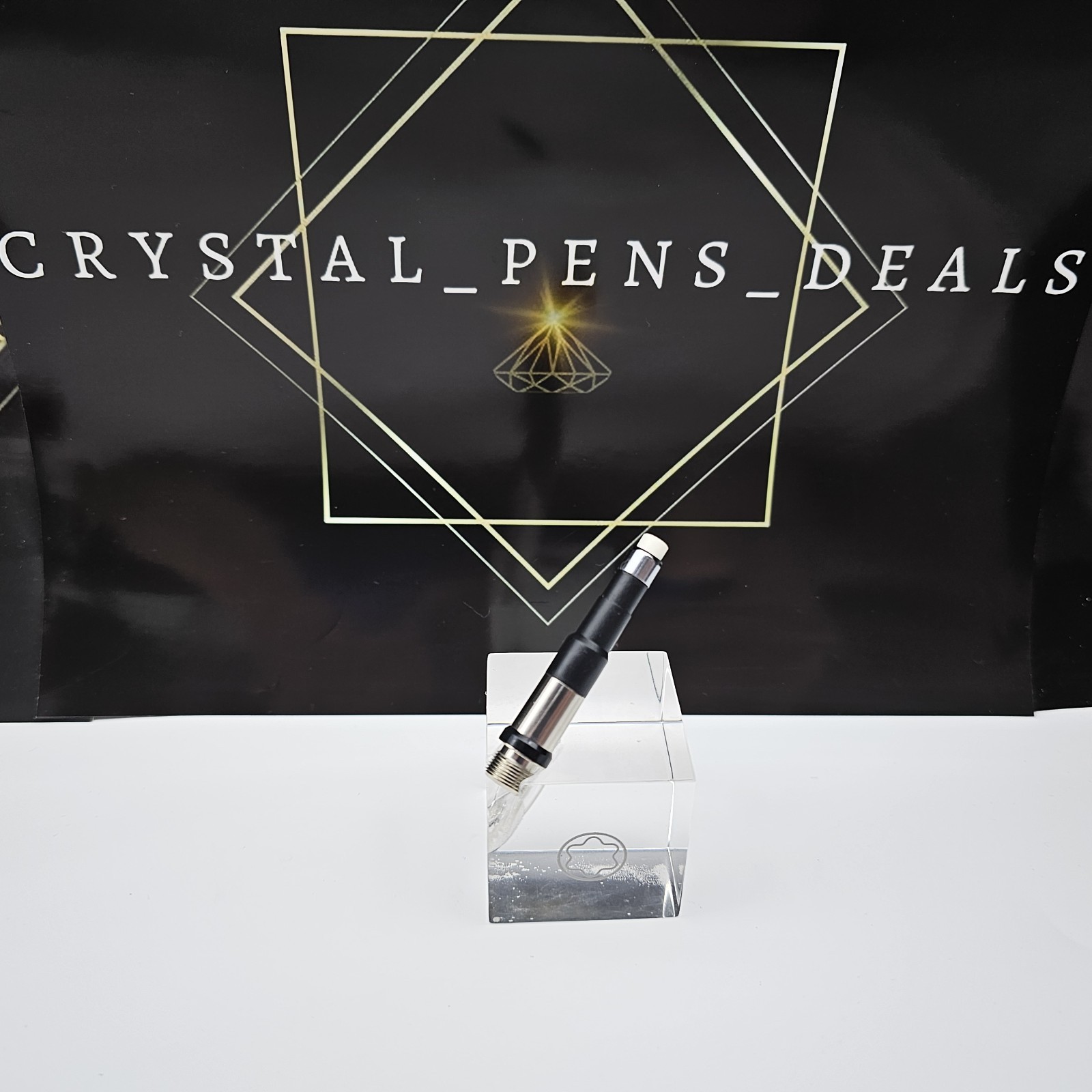 MONTBLANC Twist Mechanism for Mechanical Pencil Parts