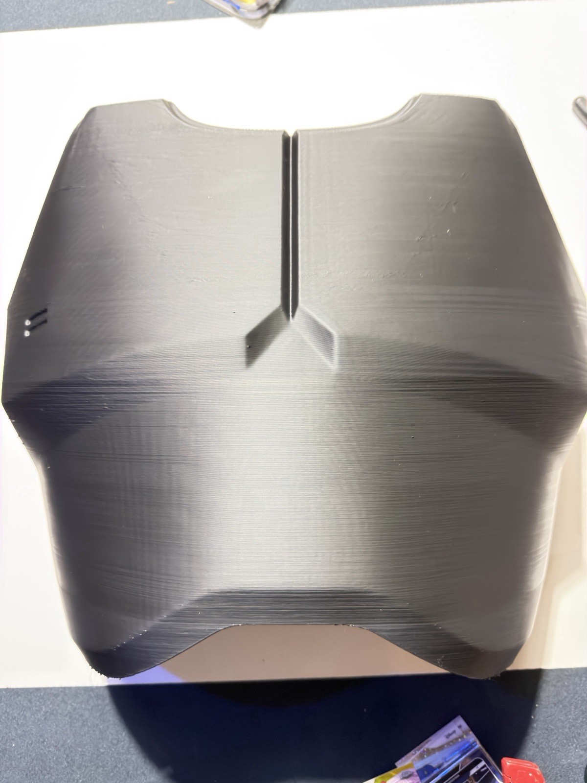 Clone Trooper  Chest Armor Star Wars Cosplay