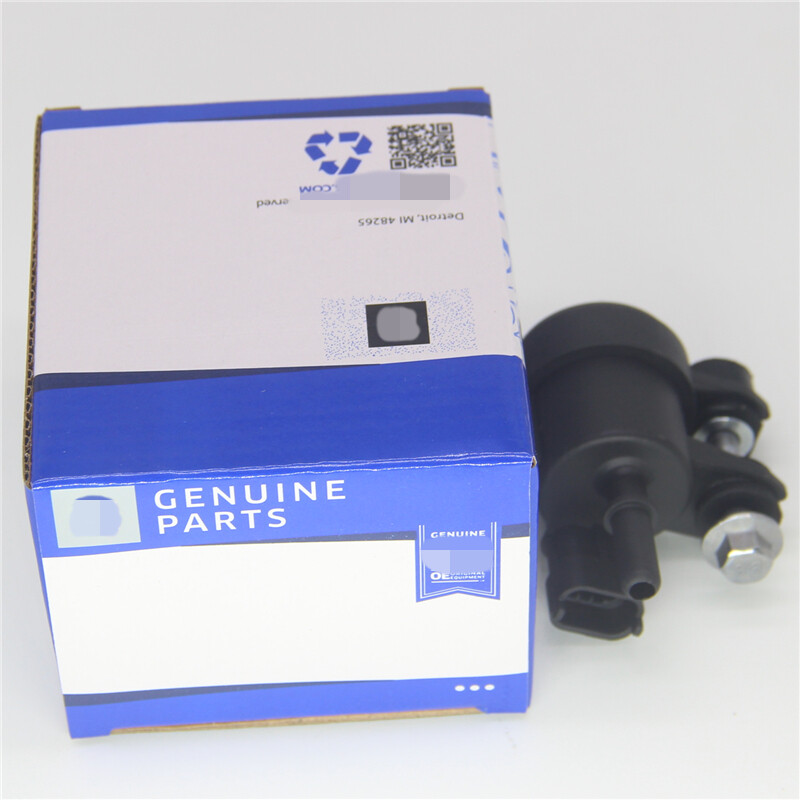 Vapor Canister Purge Valve Solenoid fit for Buick Cadillac XTS Chevy Traverse