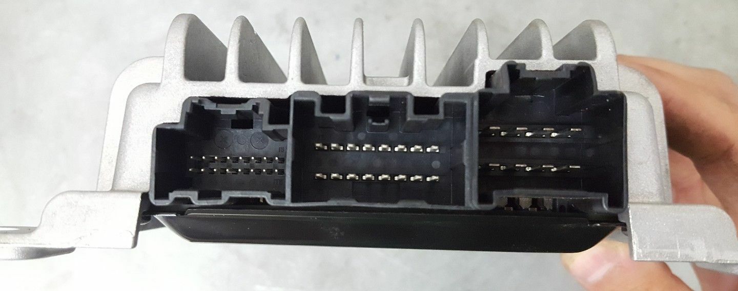 MAZDA 3,6,RX8,MIATA,CX5 2007-12 BOSE AMPLIFIER AMP REPAIR SERVICE LIFET WARRANTY