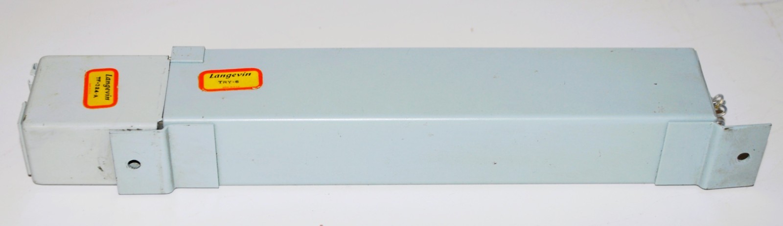 Vintage Langevin AM-16 Module Mic Preamp Preamplifier
