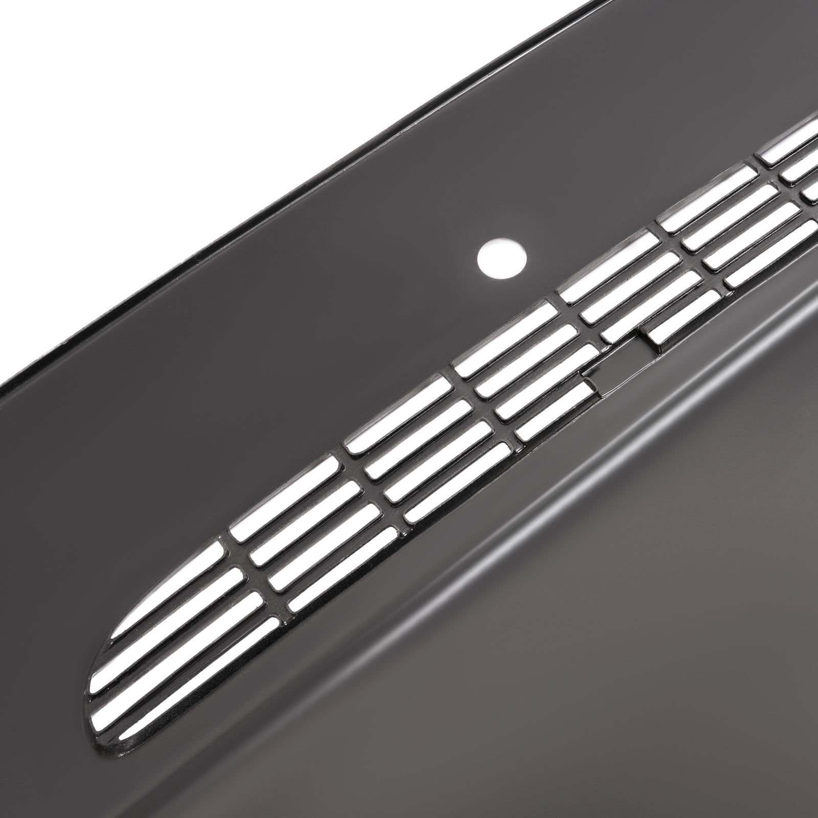 For Avalanche Suburban Tahoe Yukon Dash Cover Cap Gray 2007-2014