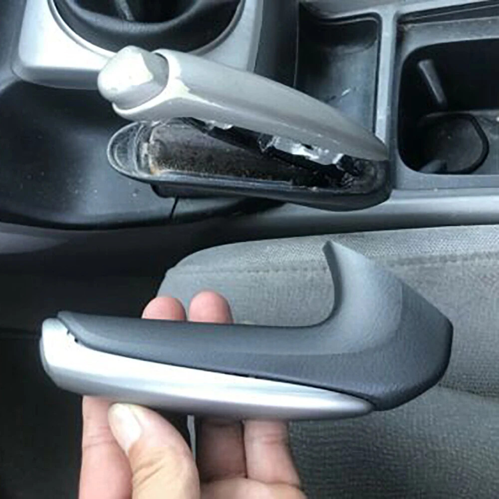 For Honda Civic Parking Brake Handle 2006-2011 2007-2008 E-brake 47115-SNA-A82ZA