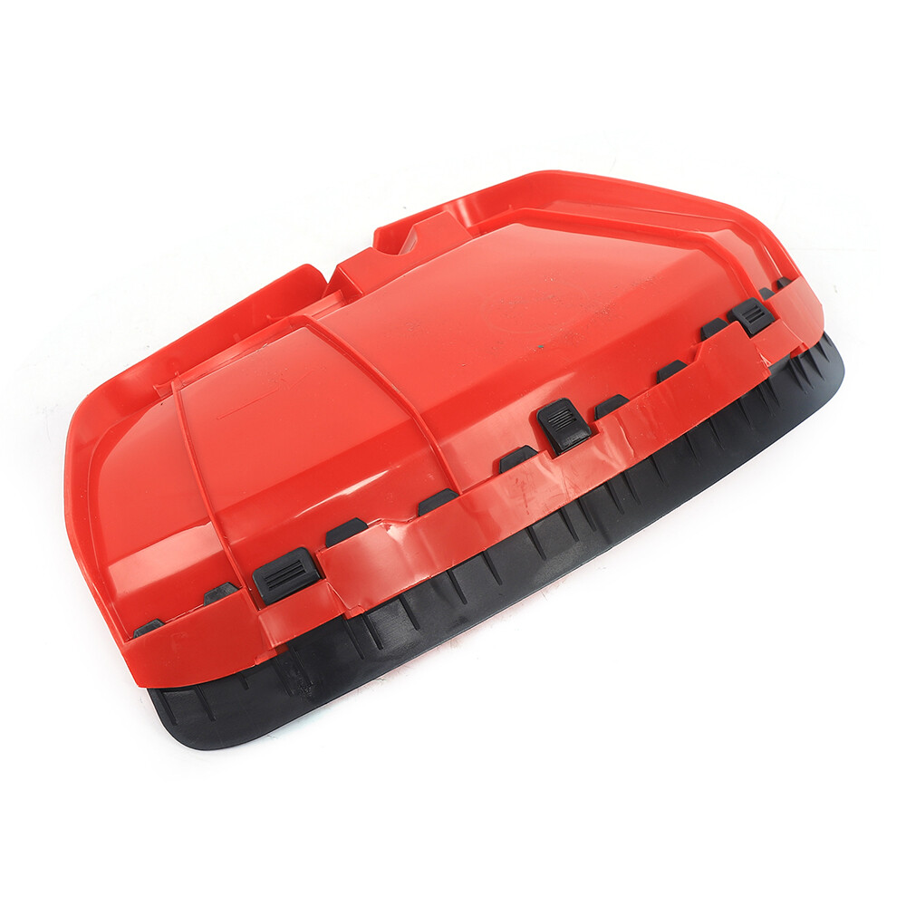 NEW 4 Strokes Gas Brush Cutter Cutting Grass Trimmer Mower Weed Wacker 52cc US