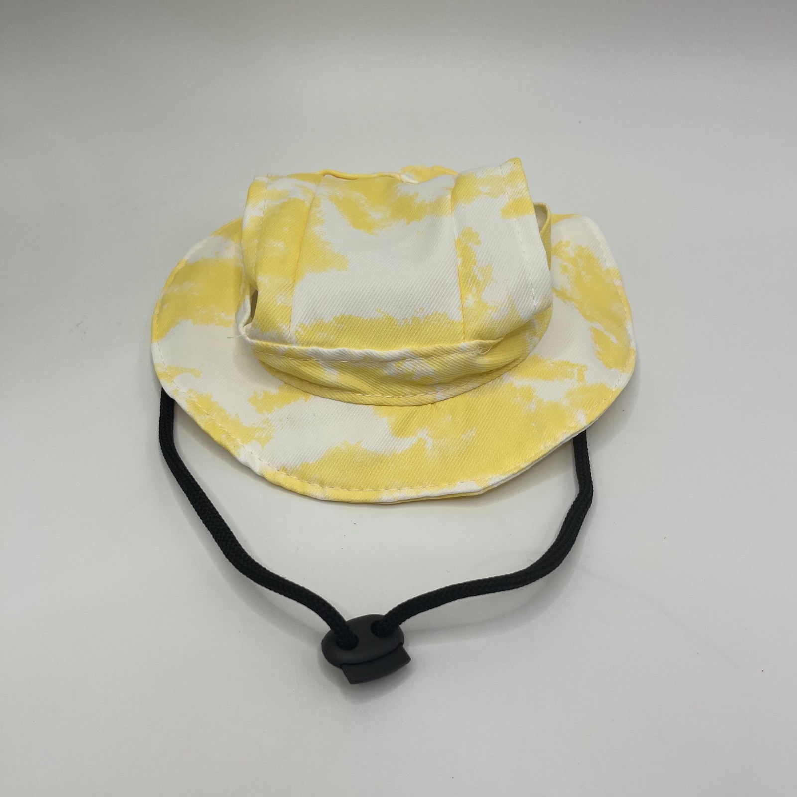 Pet Bucket Hat for Cats & Dogs - Bestseller, Sun Protection, Ear-Friendly Design