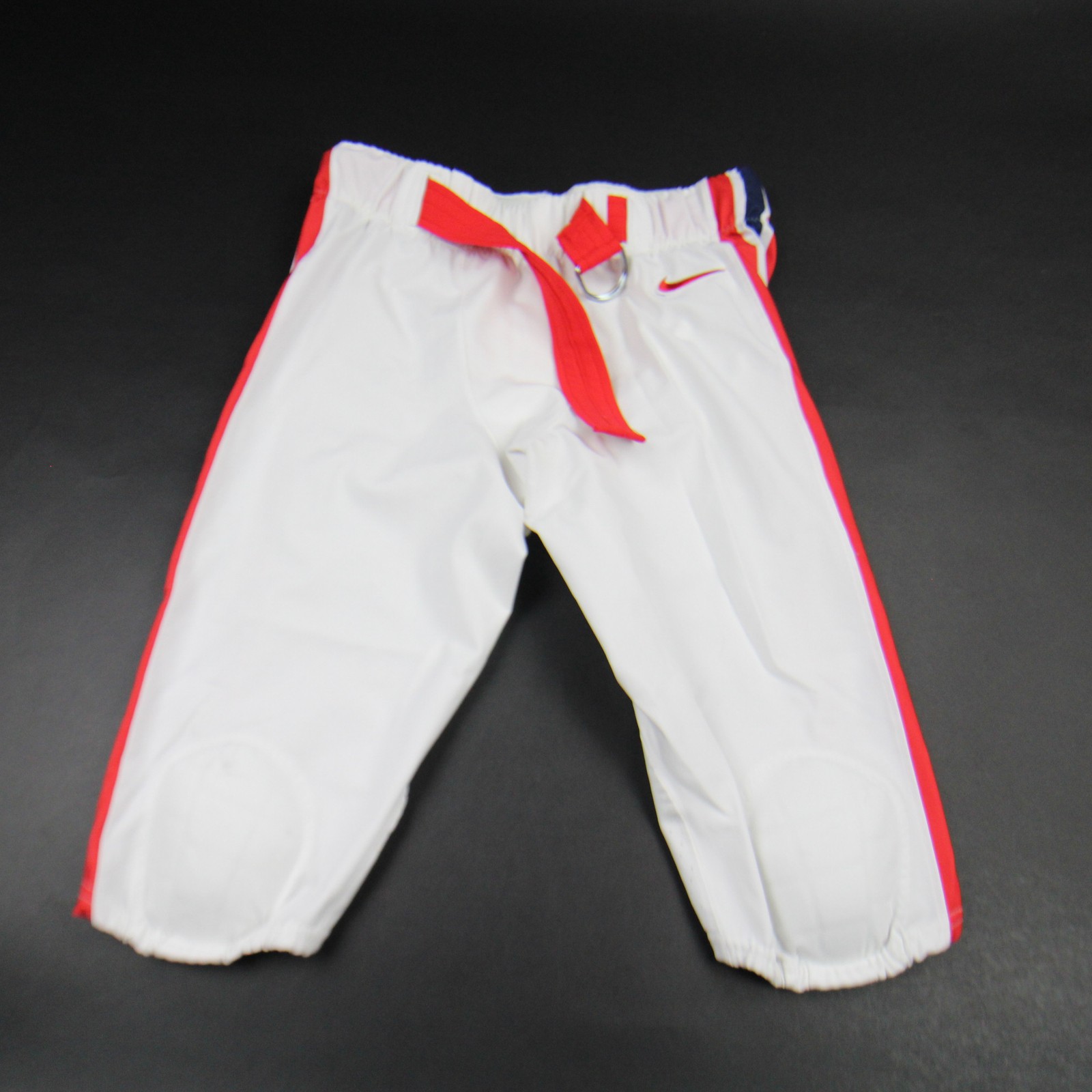Nike Football Pants Men's White/Red Used