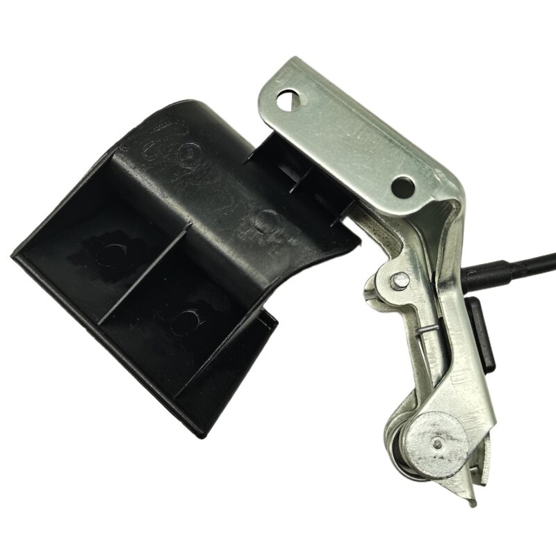 Fit Buick Roadmaster Cadillac Chassis Chevy Impala Hood Latch Lock Release Cable