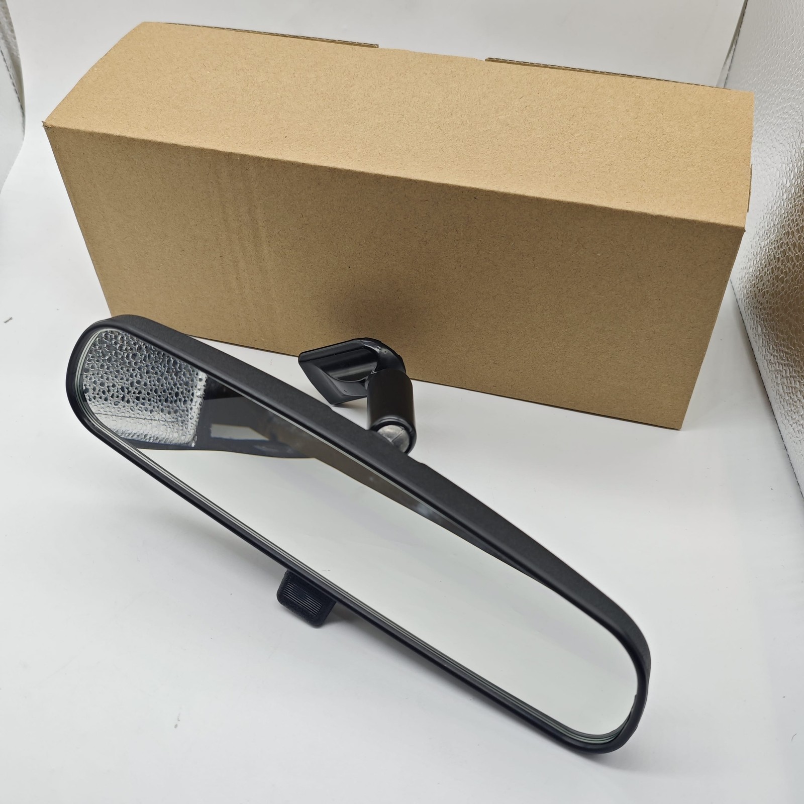 OEM Interior Rear View Mirror 76400-SDA-A03 For 03-16 Honda Civic CR-Z Acura RDX