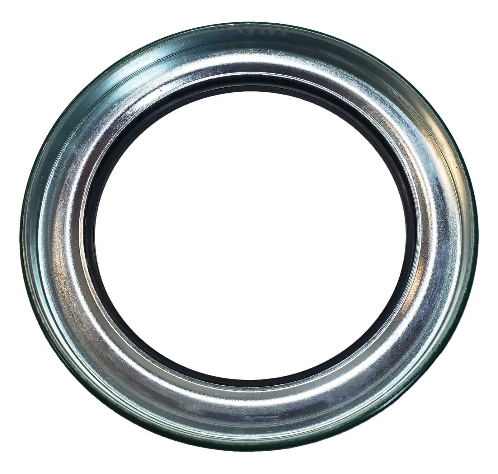 Classic Wheel Seal for Front Axle Replaces SKF 35066 Stemco 383-0136 -Pack of 10
