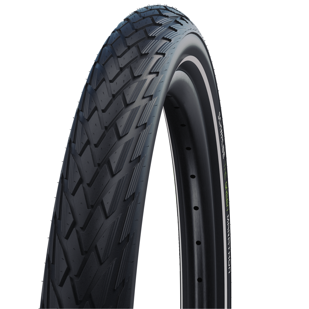 Schwalbe Green Marathon HS620 Bicycle Tire