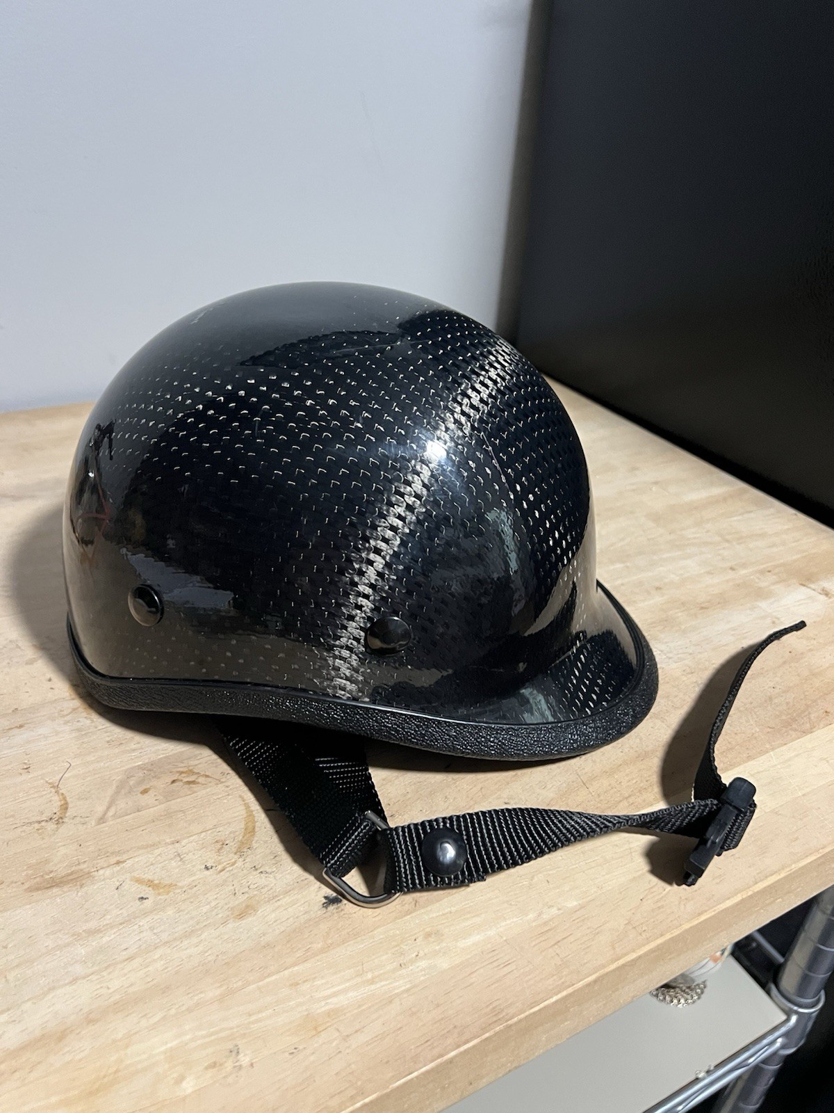 Helmet