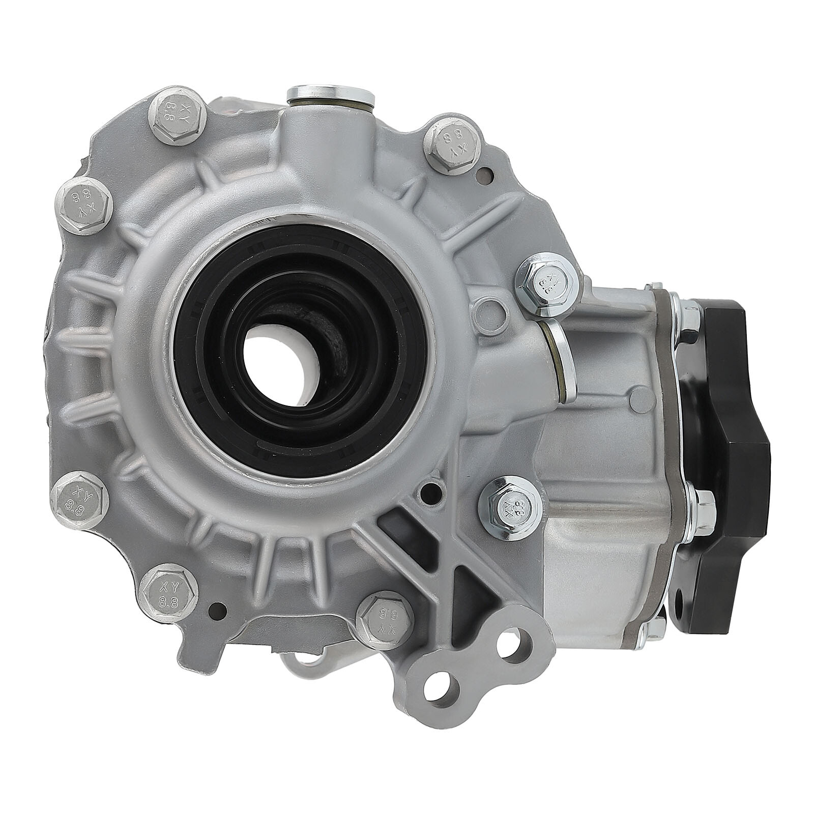 Transfer Case Assembly for Nissan Rogue 2.5L L4 2014-2020 33100-4BA0B CVT AWD