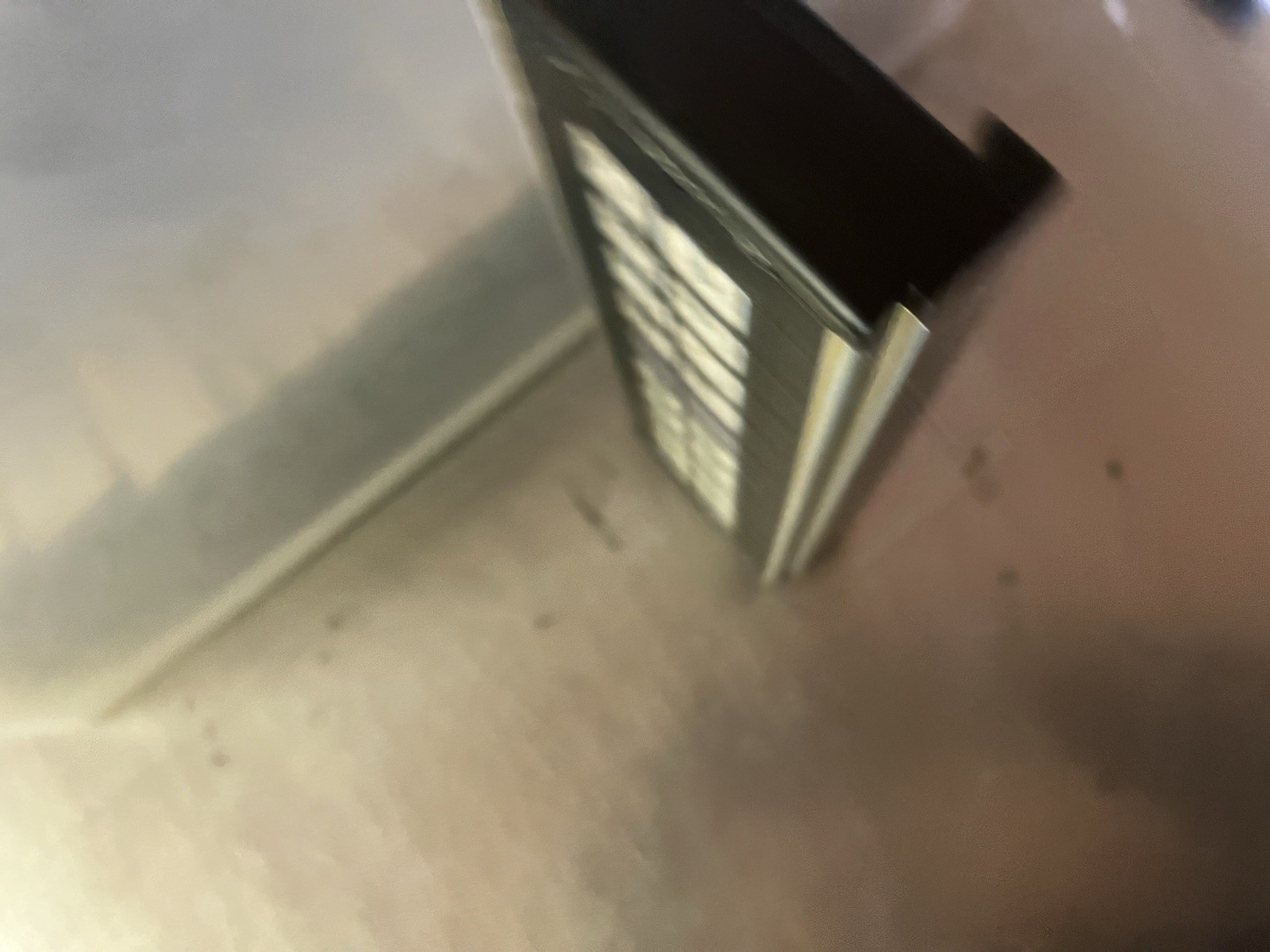 TDS BUMPBAR TDS-AL-20, V.3.0.X FIRMWARE - V.3 CONFIGURATOR - USB CONECCTION