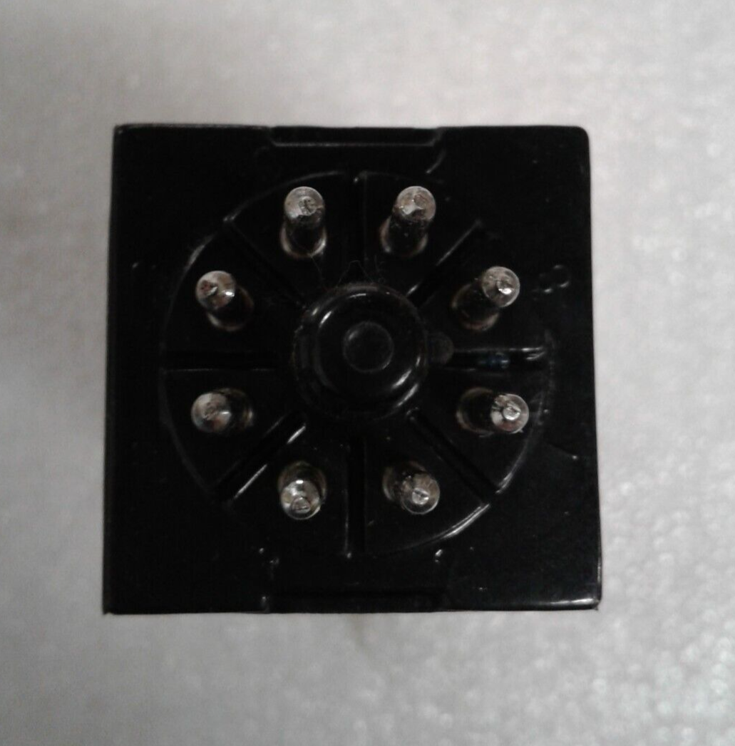 ATC Time Delay Relay 339B200Q2X 1704T Series 339 - New