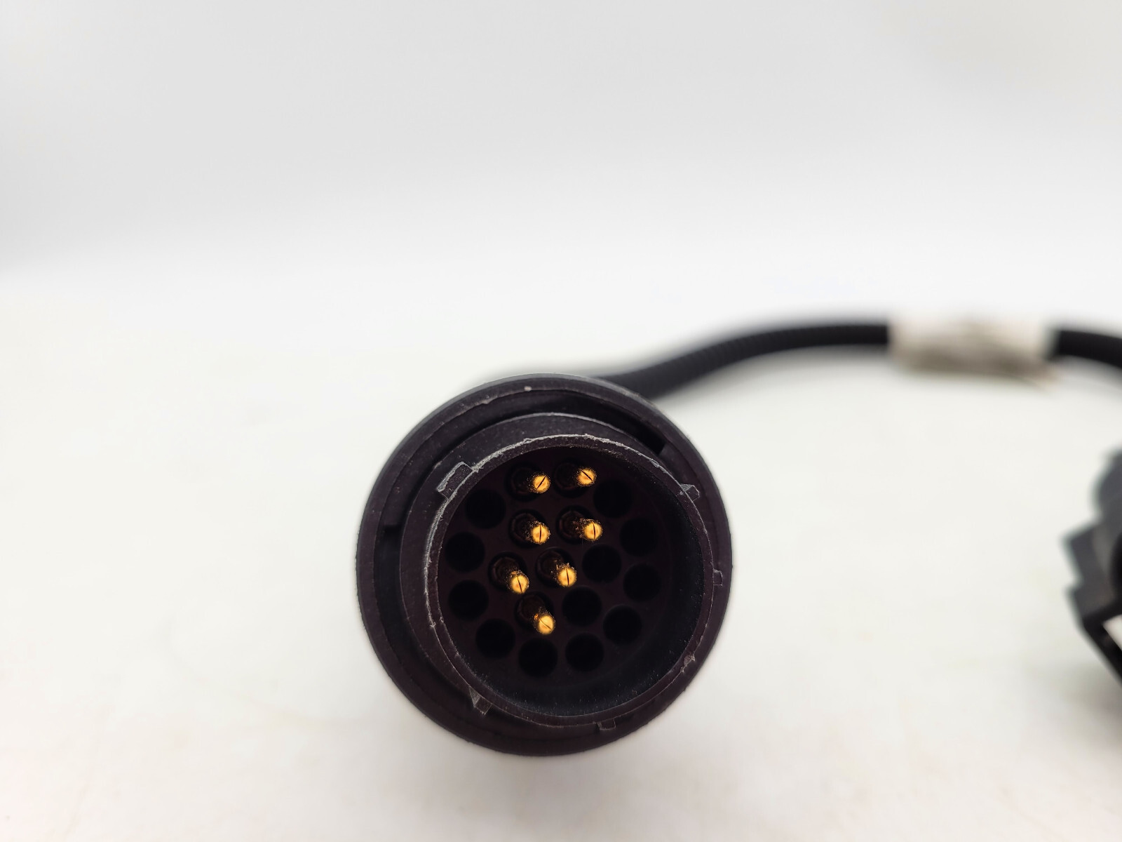 Genuine John Deere Wire Harness GS2 GS3 GS4 G5 AL175883 for Display Agriculture