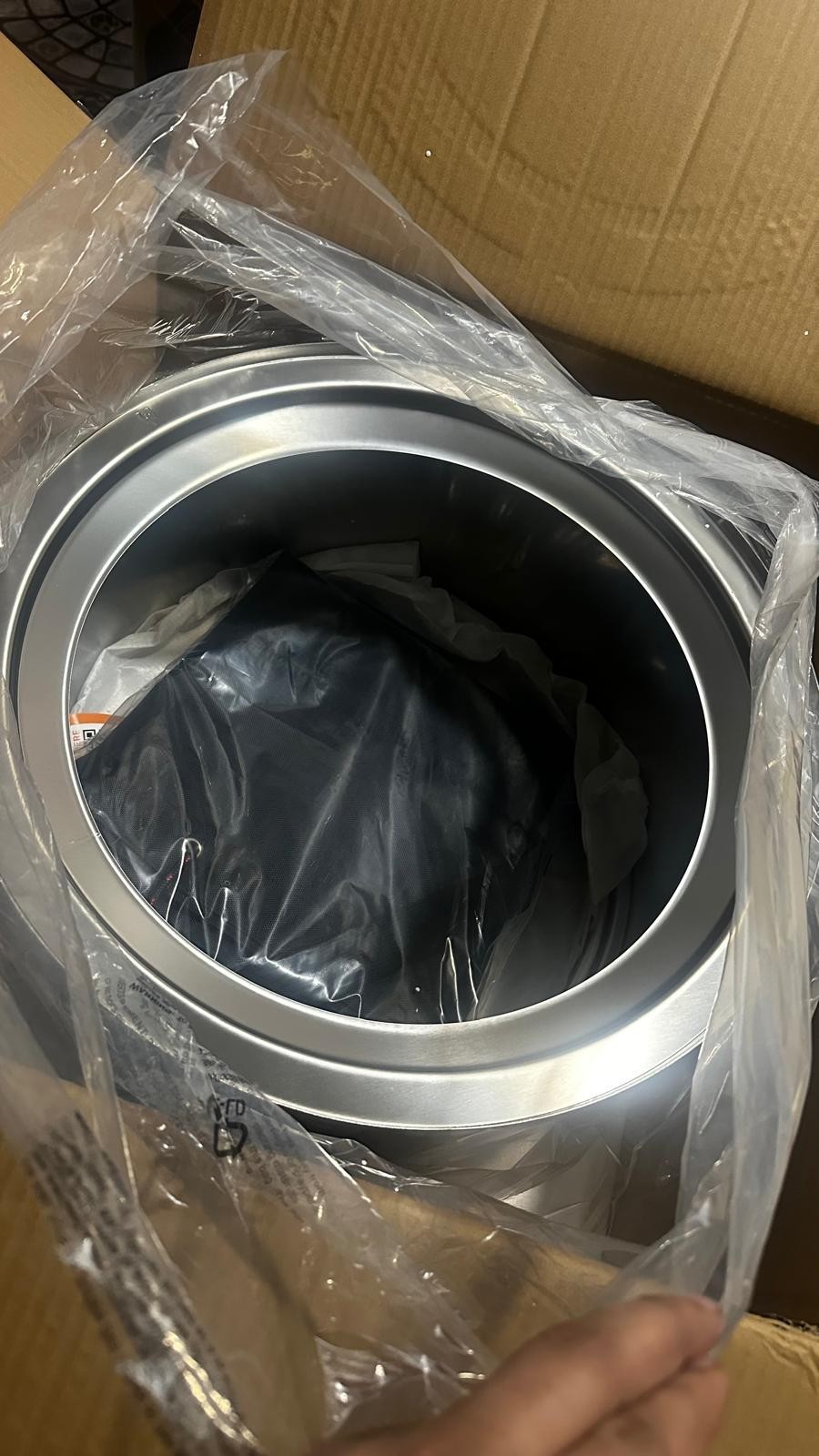 Solo Stove Bonfire 2.0 - 19.5 Inch Smokeless Fire Pit w/ Removable Ash Pan New