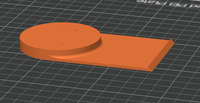 Ring Camera Outdoor Vinyl Siding Mount Clip Holder Base Universal