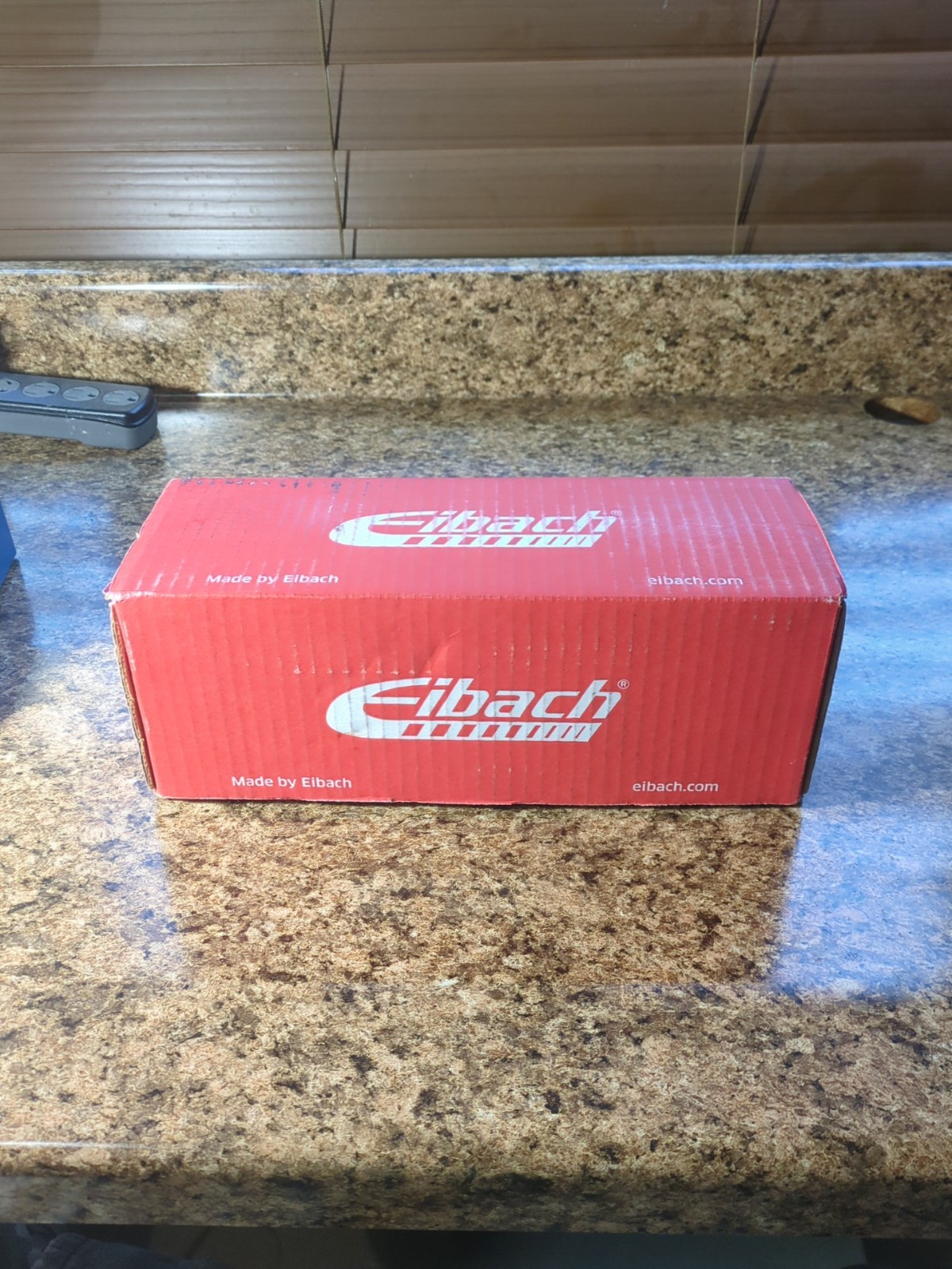 Eibach Spring 1000.2530.0150