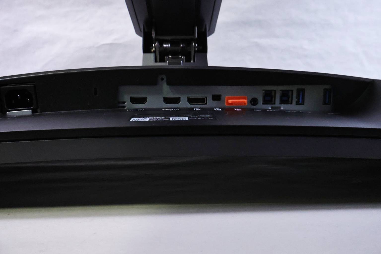 DELL ULTRASHARP 34.14" LED ULTRAWIDE HD MONITOR | U3417W