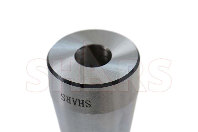 SHARS R8 TO MT1 DRILL CHUCK ARBOR R8 SHANK TO JACOBS TAPER MT1 ADAPTOR NEW ![