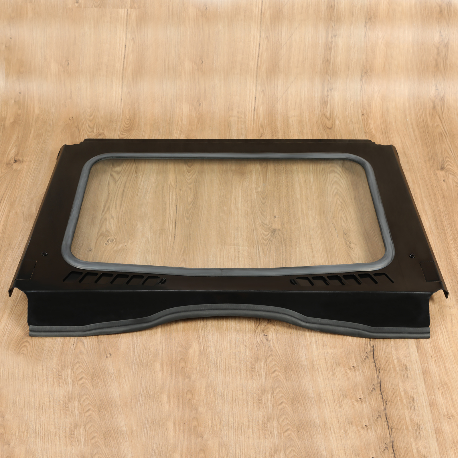 For 2015-2022 HONDA PIONEER 500 /21-22 PIONEER 520 Front Clear Glass Windshield