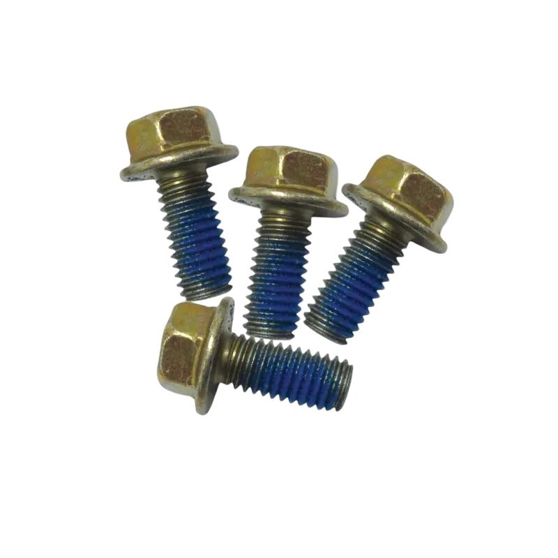 Polaris RZR 800 (2008-2010) Front Differential Mount Bolt (Set of 4) 7518364