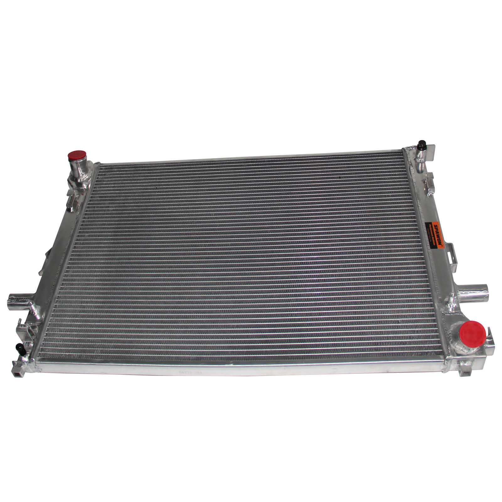 MT SPAWON For Ford Crown Victoria Lincoln Town Car Mercury 2006-11 4.6L Radiator
