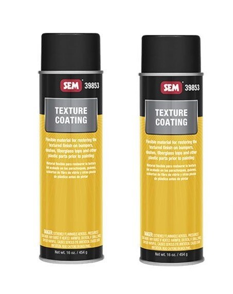 Texture Coating SEM-39853 (2 Pack)